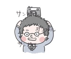 ゆるいアイコンイラスト描きます イメージ1