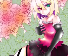 オリジナルイラスト描きます SNSアイコン、オリキャラ、挿し絵等を形にします！！✨