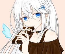 人物キャラクターのアイコン用イラストの制作をします イメージ1