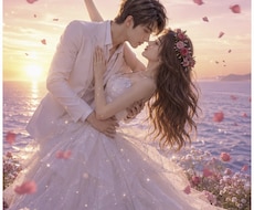 ２４時間以内☆婚活、結婚❤️あなたの出会い占います イメージ1