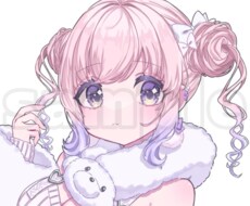 イラストのご依頼をお受けします イメージ1