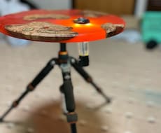 キャンプギア、家具の製作承ります イメージ1