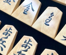分かると楽しい!!将棋を教えます イメージ1
