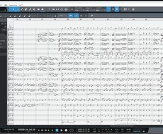 お手持ちの楽譜から各業務を行います 楽譜を音にしたい方へ、作業が面倒な方へ
