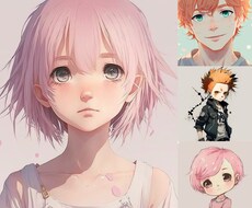 どんなジャンルでも承ります イメージ1