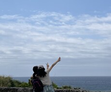 お子様の相談、旦那の相談、私の経験談話します イメージ1