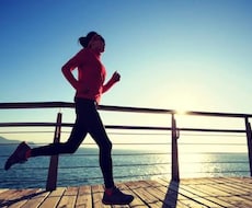 ダイエットのお供に！4分でできる運動法教えます イメージ1