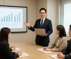 整体師HPの契約先そこでいいかアドバイスします イメージ1