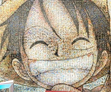 パズルを代わりに組み立てます イメージ1