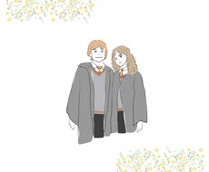似顔絵 ✿ アイコンイラストをお描きします イメージ1