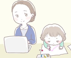 使いやすい似顔絵アイコンお描きします 実名SNSにも恥ずかしくない、あっさりめの絵柄。親子も可♪