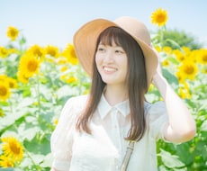 あなたが一番輝く瞬間を撮影します イメージ1