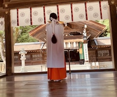 神社の参拝方法 行った方が良い神社を提案します イメージ1