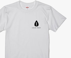 プリントTシャツ作成します イメージ1