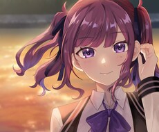 商用利用可アイコン/ヘッダー/動画イラスト描きます イメージ1