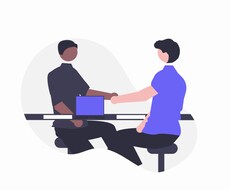 現役採用担当が志望動機+自己PRを一緒に考えます イメージ1