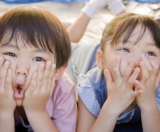 お子様の問題でお悩みの方、相談をお受けします イメージ1