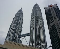マレーシア・クアラルンプールの旅情報提供します 日本より都会！？多国籍文化を満喫しよう！