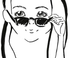 挿絵に！アイコンに！手描きイラスト作ります イメージ1