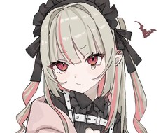 萌え系イラストかきます イメージ1