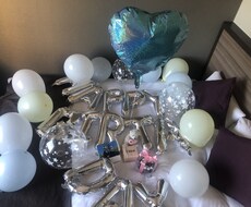 誕生日や記念日のサプライズアイデア考えます イメージ1