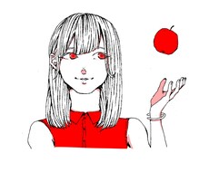 似顔絵制作承ります イメージ1