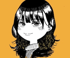 漫画チックな似顔絵描きます イメージ1