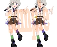 イラスト描きます イメージ1