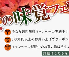 バナーデザイン作成します イメージ1