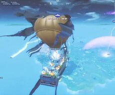 フォートナイト上達のためのお手伝いをします イメージ1