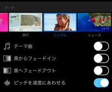 動画の編集を代行します イメージ1
