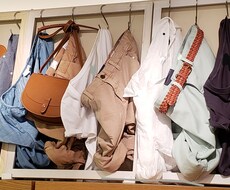 似合う私服のコーディネート、カラーの診断をします イメージ1