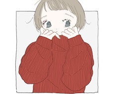 可愛いイラストお届けします イメージ1