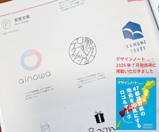 シンプルモダンでおしゃれな欧文ロゴをデザインします 記憶と印象に残るロゴであなたの事業の発展を後押しいたします