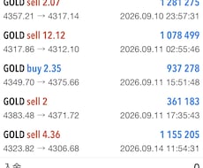 あなたのFXトレード手法パフォーマンスを改善します 複数の通貨ペアを負担なく同時運用も可能に