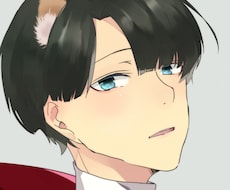 オリジナルアイコン/ヘッダーなど制作致します イメージ1
