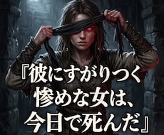 音信不通の絶望を砕き彼が追いすがる覇者へと変えます 理由なき沈黙は今日で終結！彼が後悔し涙してすがりつく特等席へ