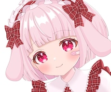 高品質！目を引くかわいいイラストを作成します 表情豊かで映えるイラストを制作します