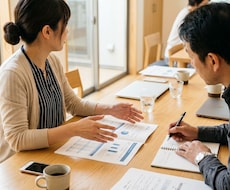 プロが中小企業・個人のIT・DX課題を解決します イメージ1
