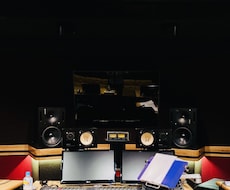 プロフェッショナルなマスタリングを提供します あなたの大切な楽曲をプロフェッショナルな技で磨き上げます！