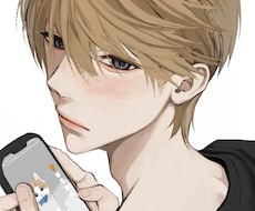 ご希望のアイコン・イラスト描きます イメージ1