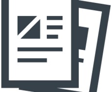 資料添削・作成もしくは相談にのります 相手に伝わる資料の添削・作成代替・作成相談にのります！