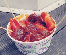 翻訳の協力します イメージ1