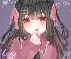透明感のある淡い色使いのアイコンを描きます イメージ1