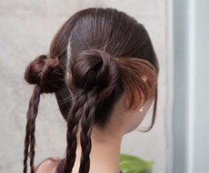 髪のお悩み相談に乗ります イメージ1