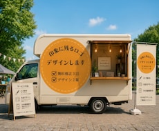 シンプルで伝わるロゴ制作します イメージ1