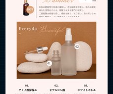 負けないチラシ、画家が作ります イメージ1