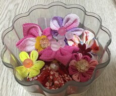 お花作ります イメージ1