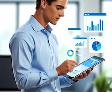 仕事の整理･スケジュール最適化します イメージ1
