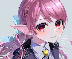 あなただけのイラスト・アイコン制作します イメージ1